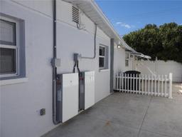 Picture of 4529 W Knox Street, Tampa, FL 33614