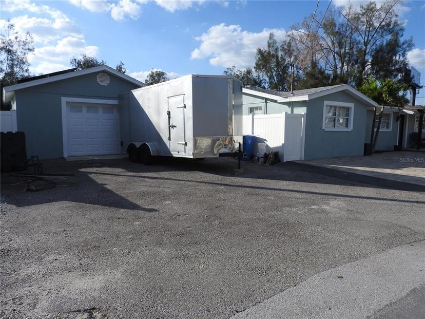 Picture of 8822 Rocky Creek Drive, Tampa FL 33615