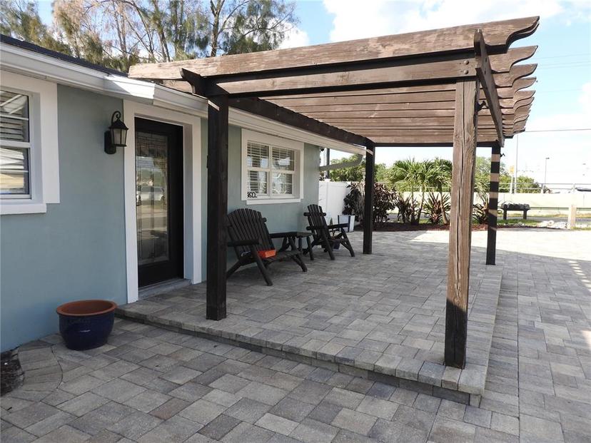 Picture of 8822 Rocky Creek Drive, Tampa FL 33615