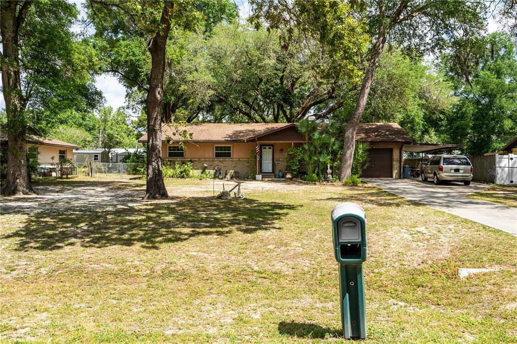 Picture of 2161 NE 38Th Street, Ocala, FL 34479