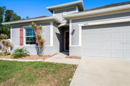 Picture of 3476 Brewster Road, North Port, FL 34288