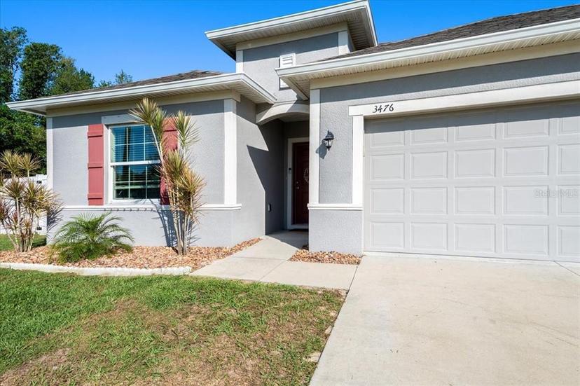 Picture of 3476 Brewster Road, North Port FL 34288