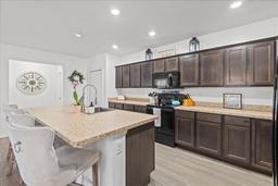 Picture of 3476 Brewster Road, North Port, FL 34288