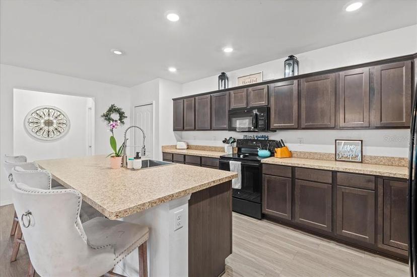 Picture of 3476 Brewster Road, North Port FL 34288