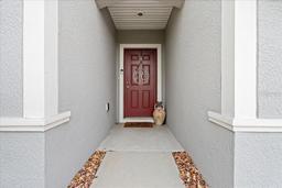 Picture of 3476 Brewster Road, North Port, FL 34288