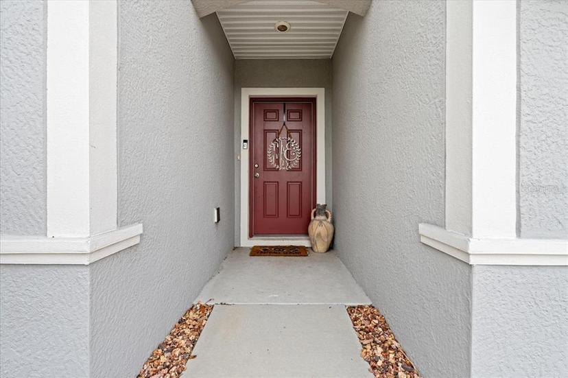 Picture of 3476 Brewster Road, North Port FL 34288