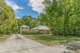 Picture of 311 S Prospect Street, Crescent City, FL 32112