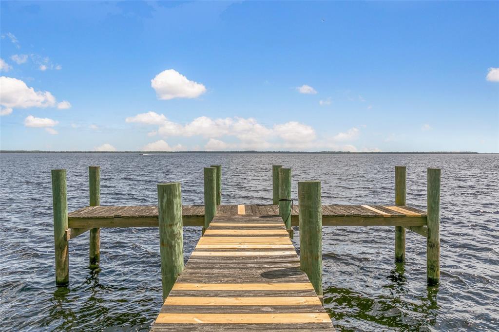 Picture of 311 S Prospect Street, Crescent City, FL 32112