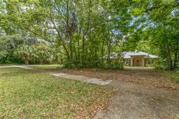 Picture of 311 S Prospect Street, Crescent City, FL 32112