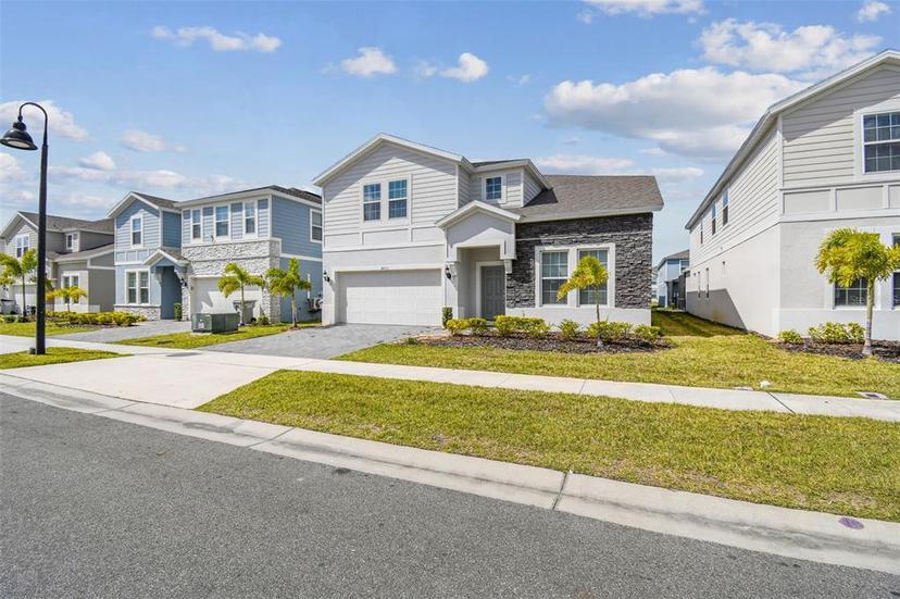 Picture of 4453 Kaipo Road, Davenport FL 33897