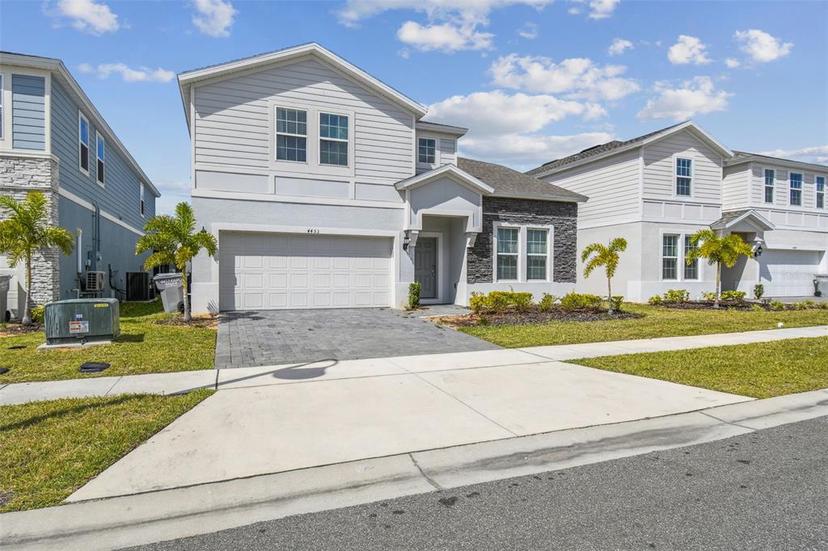 Picture of 4453 Kaipo Road, Davenport FL 33897