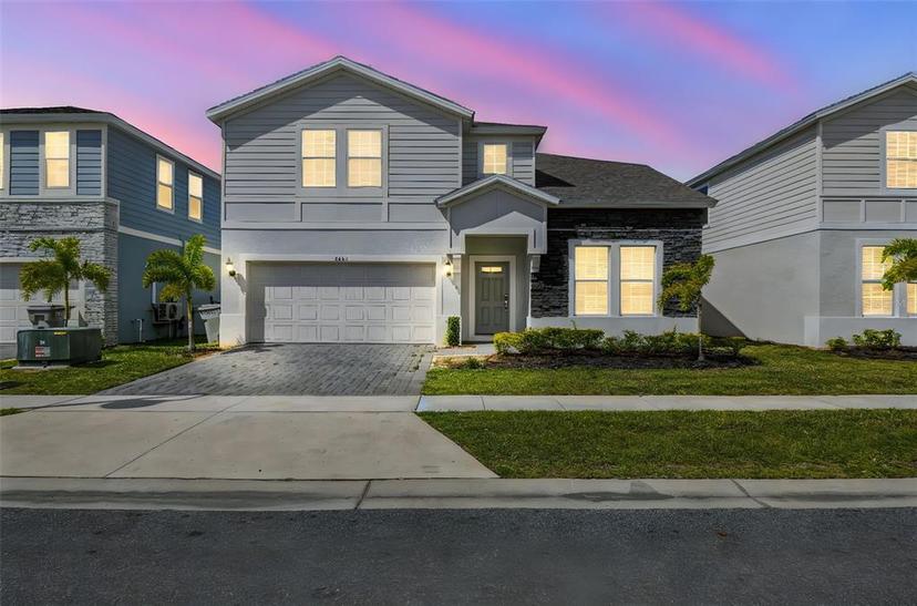 Picture of 4453 Kaipo Road, Davenport FL 33897