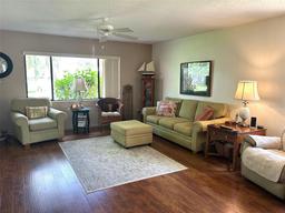 Picture of 2513 Oakleaf Lane Unit 26C, Clearwater, FL 33763