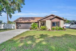 Picture of 365 Bent Oak Drive, Port Orange, FL 32127