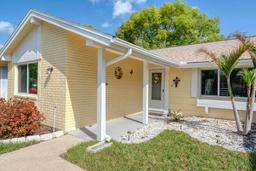 Picture of 8505 Lincolnshire Drive, Hudson, FL 34667