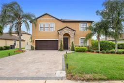 Picture of 2840 Lafayette Trace Drive, St Cloud, FL 34772