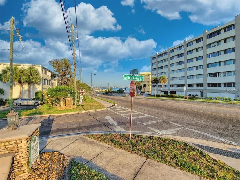 Picture of 55 Harbor View Lane Unit 108, Belleair Bluffs FL 33770