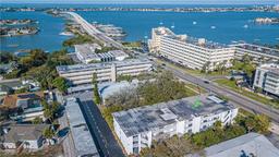 Picture of 55 Harbor View Lane Unit 108, Belleair Bluffs, FL 33770