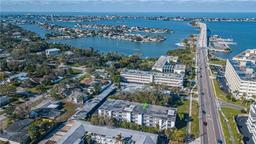 Picture of 55 Harbor View Lane Unit 108, Belleair Bluffs, FL 33770