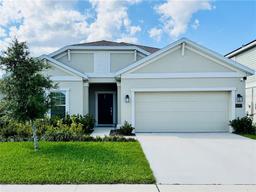Picture of 897 Laurel View Way, Groveland, FL 34736