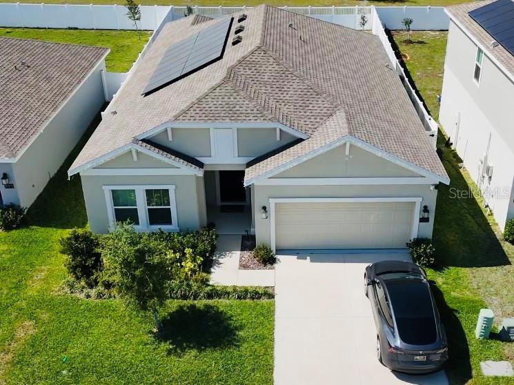 Picture of 897 Laurel View Way, Groveland FL 34736