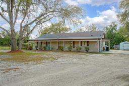 Picture of 5410 Deleon Springs Ranch Road, De Leon Springs, FL 32130