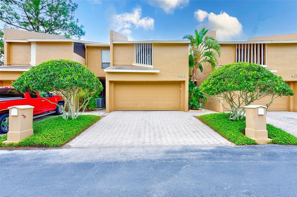 Picture of 4212 Mill Valley Court, Tampa, FL 33618