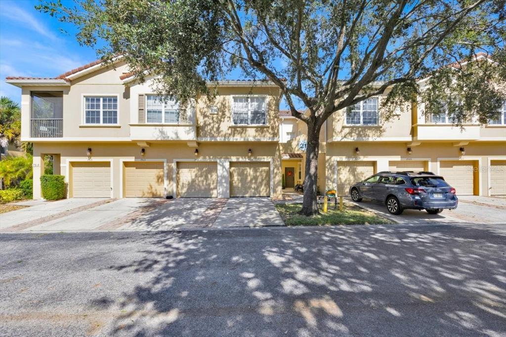 Picture of 7509 Pellham Way Unit 0, Kissimmee, FL 34747