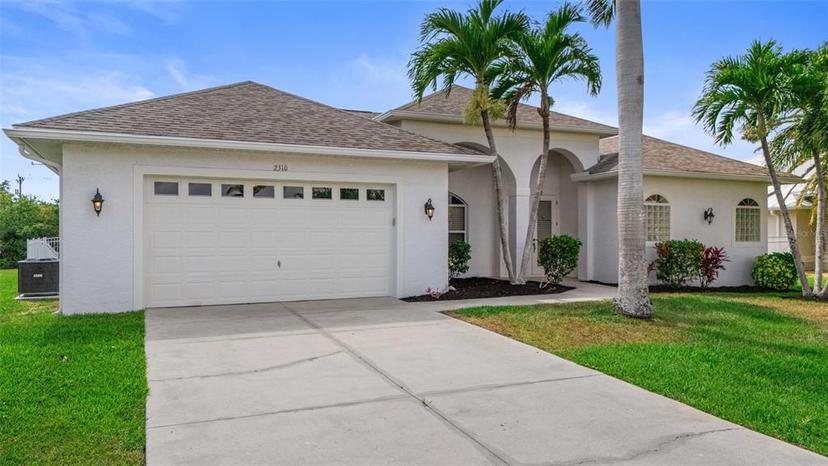 Picture of 2310 SE 18Th Avenue, Cape Coral FL 33990
