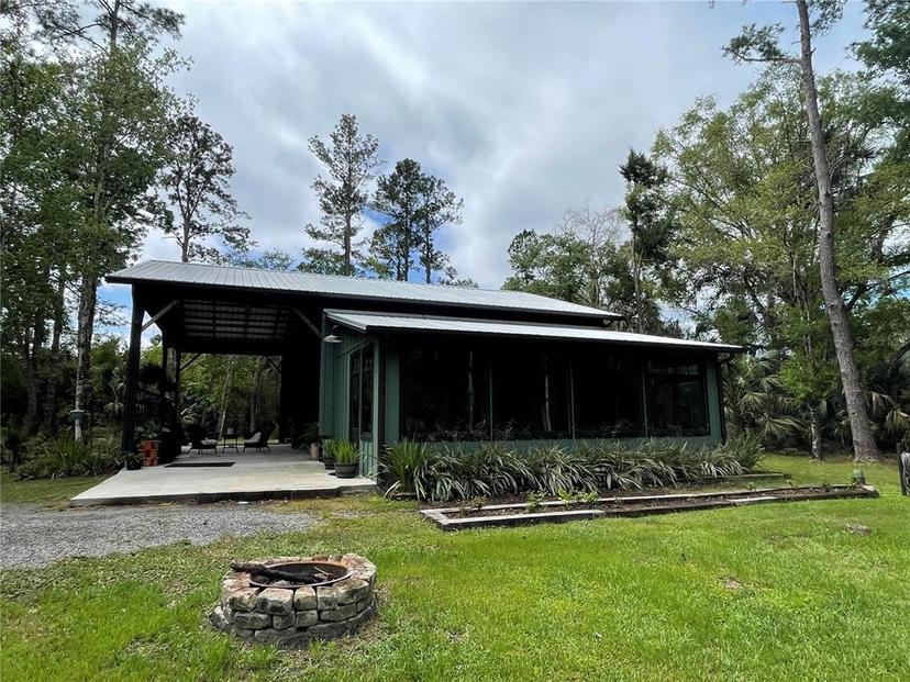 Picture of 5275 County Road 305, Bunnell FL 32110
