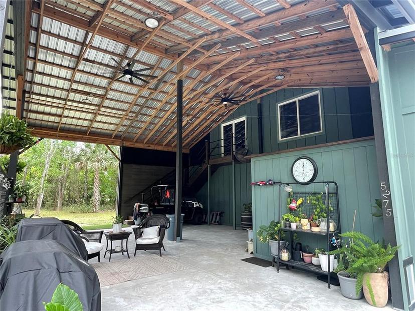 Picture of 5275 County Road 305, Bunnell FL 32110