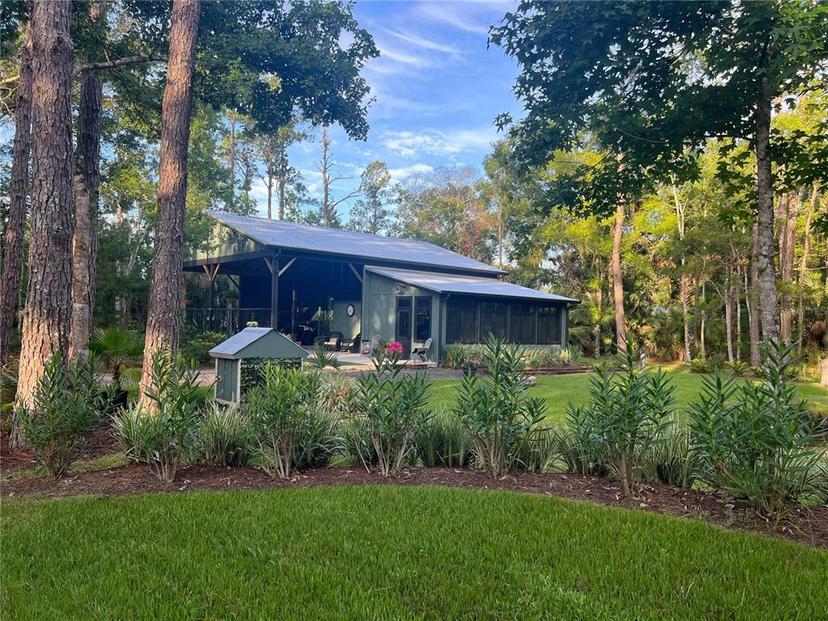 Picture of 5275 County Road 305, Bunnell FL 32110