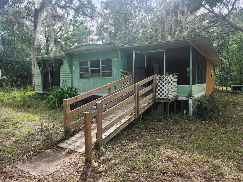 Picture of 13120 Davista Avenue, New Port Richey FL 34654