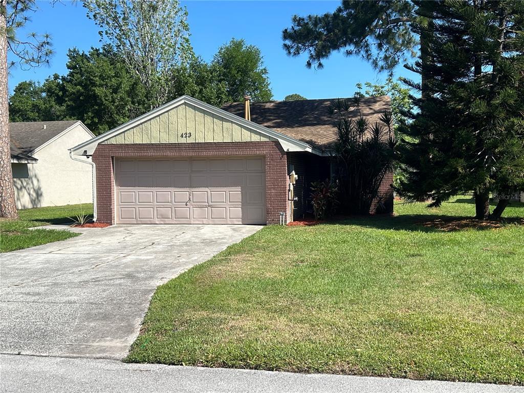 Picture of 423 Greenfield Road, Winter Haven, FL 33884