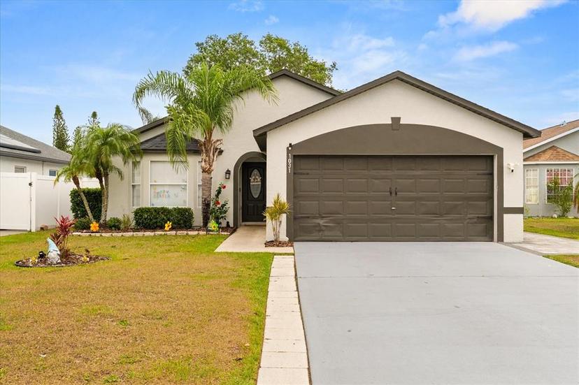 Picture of 1031 Great Shady Lane, Orlando FL 32825