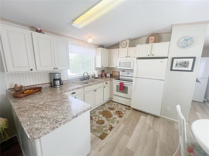 Picture of 605 Michigan Boulevard Unit 38, Dunedin FL 34698