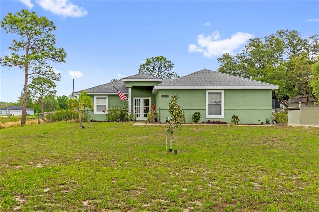 Picture of 8949 Sheppard Drive, Lake Wales, FL 33898