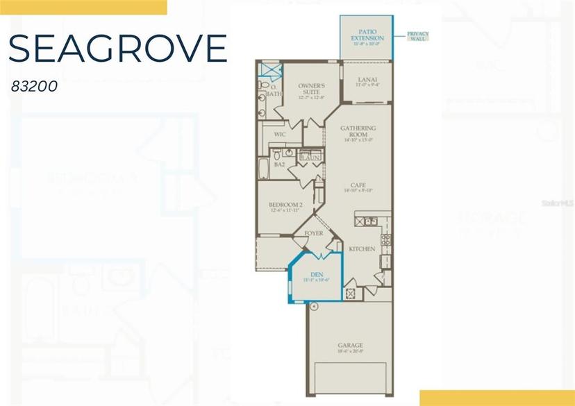 Picture of 27153 Capri Shores Circle, Englewood FL 34223