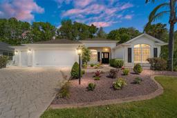 Picture of 529 Cokesbury Drive, The Villages, FL 32162