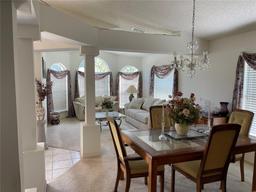 Picture of 11185 Heathrow Avenue, Spring Hill, FL 34609