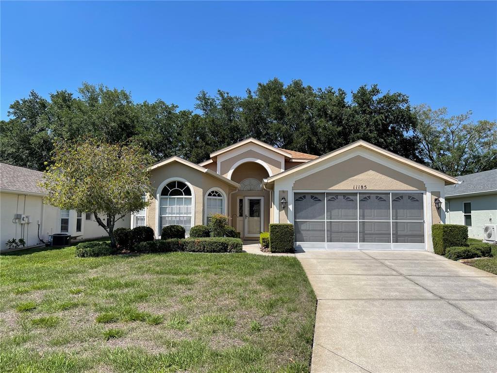 Picture of 11185 Heathrow Avenue, Spring Hill, FL 34609