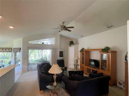 Picture of 11185 Heathrow Avenue, Spring Hill, FL 34609