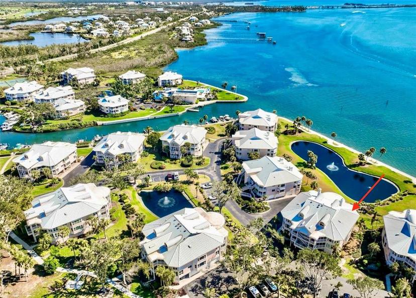 Picture of 11000 Placida Road Unit 2702, Placida FL 33946