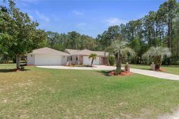 Picture of 4749 N Pink Poppy Drive, Beverly Hills, FL 34465