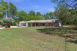 Picture of 4749 N Pink Poppy Drive, Beverly Hills, FL 34465