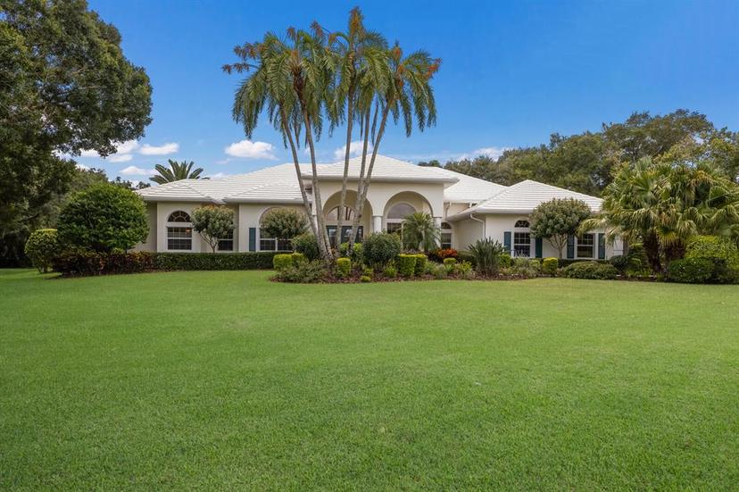 Picture of 2960 Jeff Myers Circle, Sarasota FL 34240