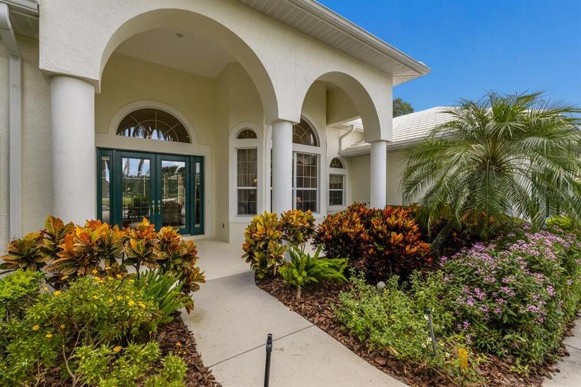 Picture of 2960 Jeff Myers Circle, Sarasota FL 34240