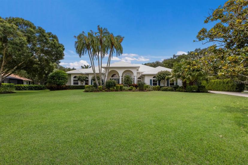Picture of 2960 Jeff Myers Circle, Sarasota FL 34240