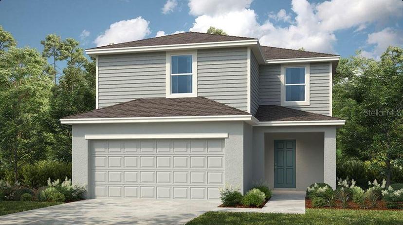Picture of 12414 Gust Court, Hudson FL 34669