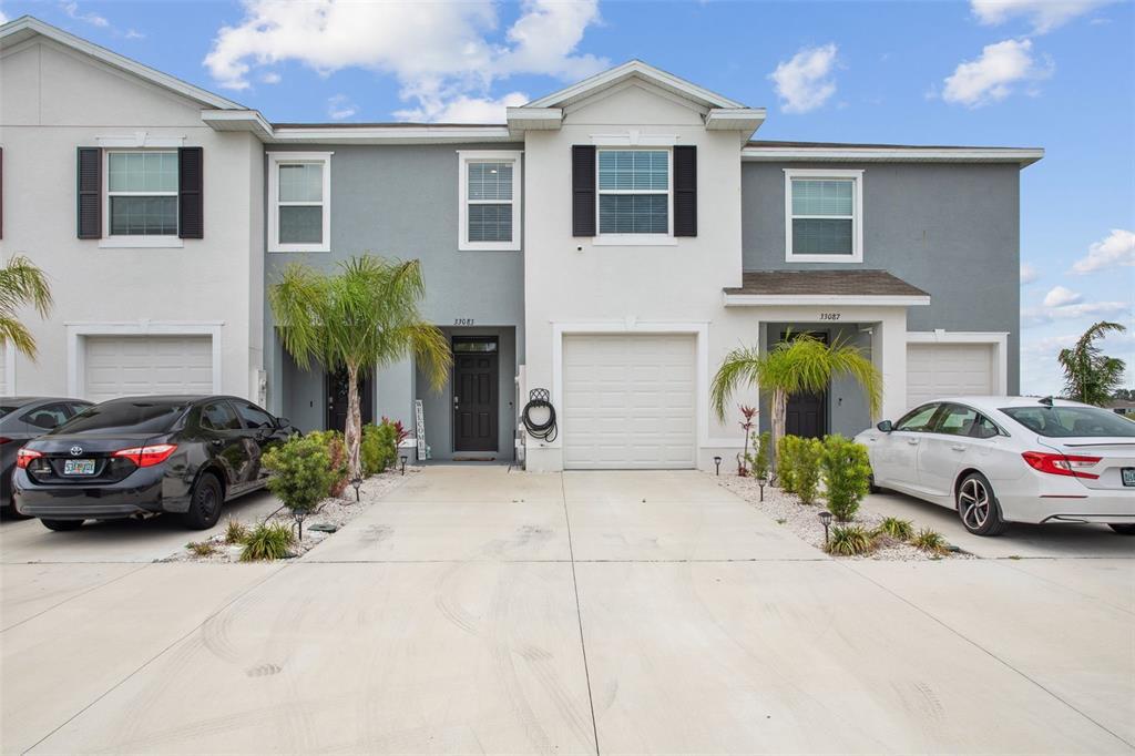 Picture of 33083 Frosted Clover Way, Wesley Chapel, FL 33545